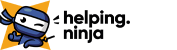 Helping Ninja