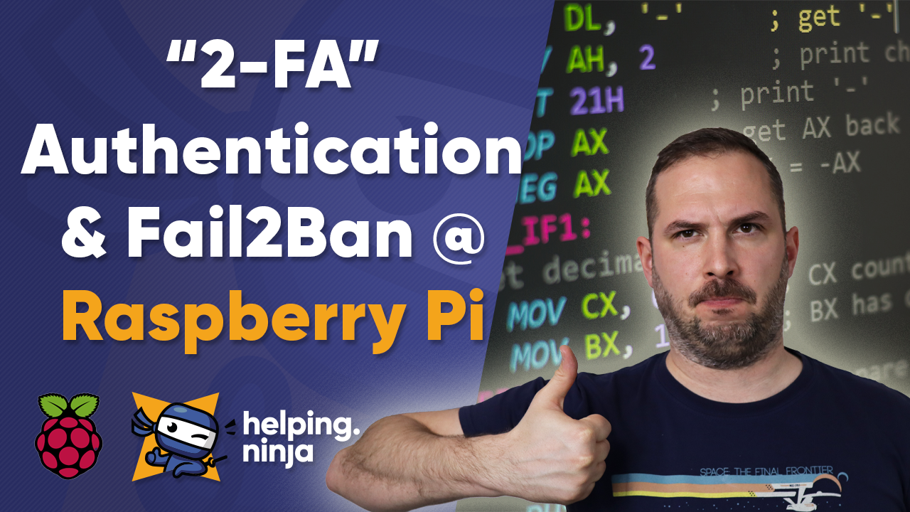 2FA authentication