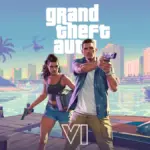 GTA VI Cover