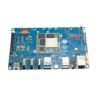 Banana Pi W3 Banana Pi W3